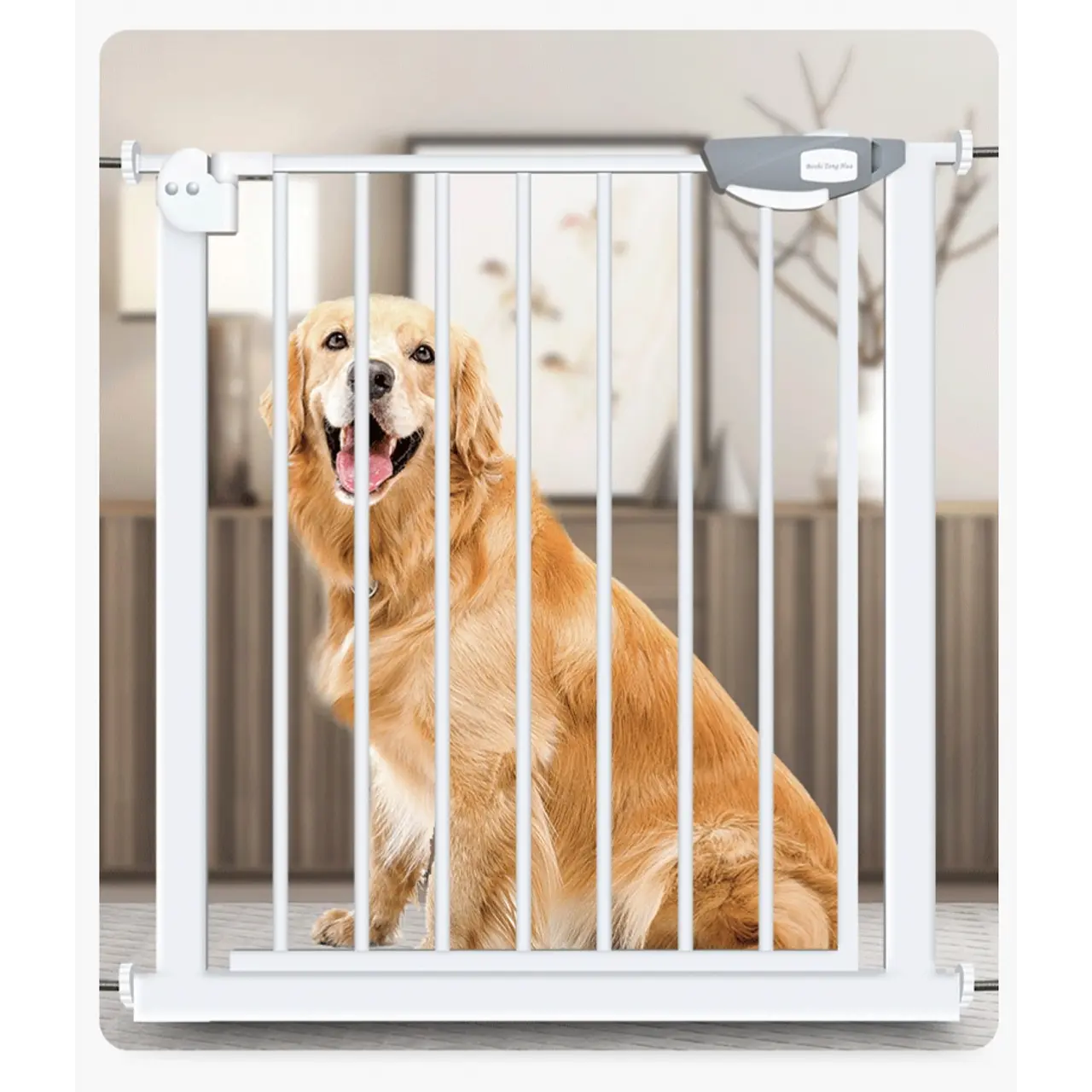Reja de seguridad para Niños
