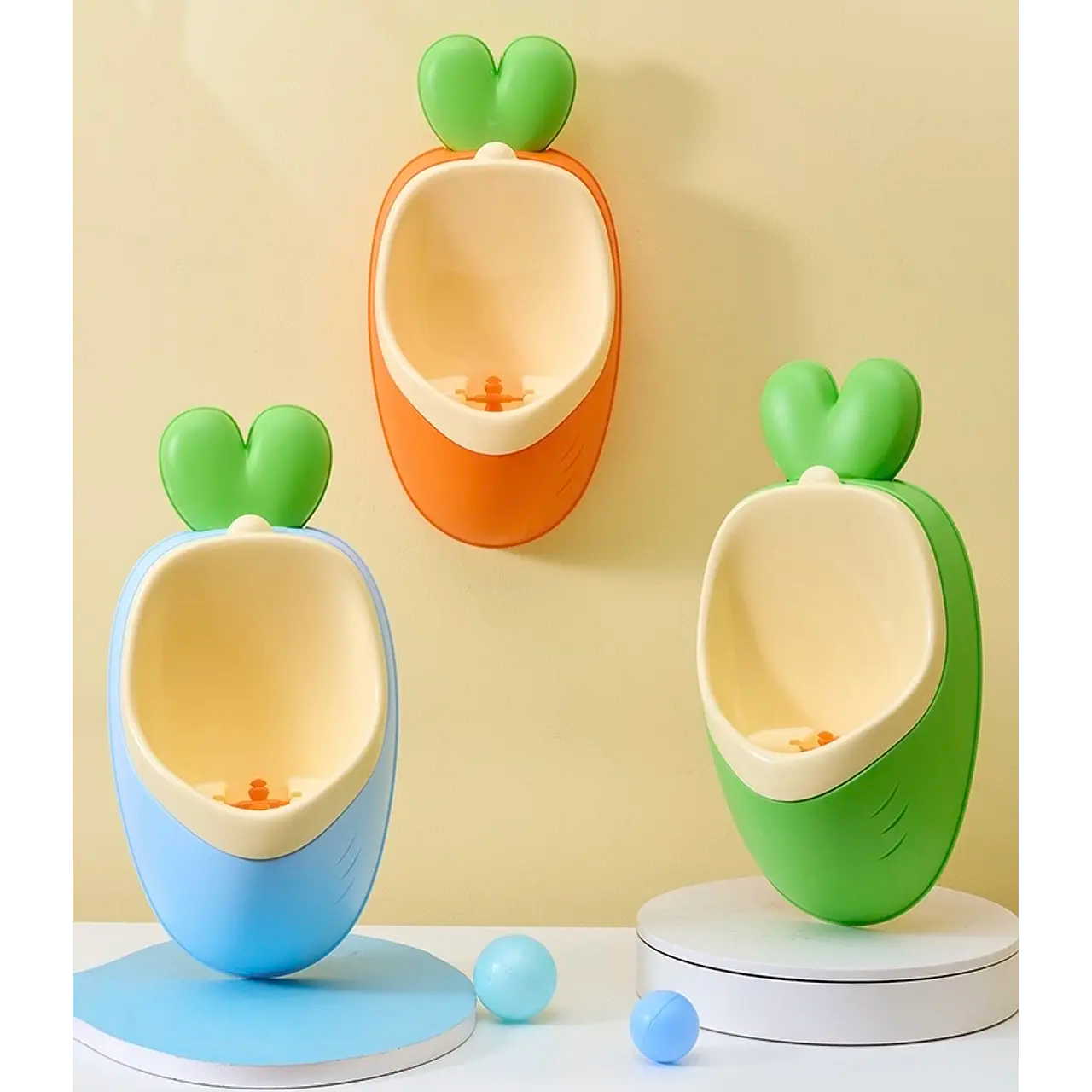 Urinario Niño Infantil