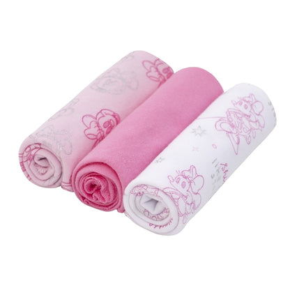 Set 3 tutos Minnie Bambino