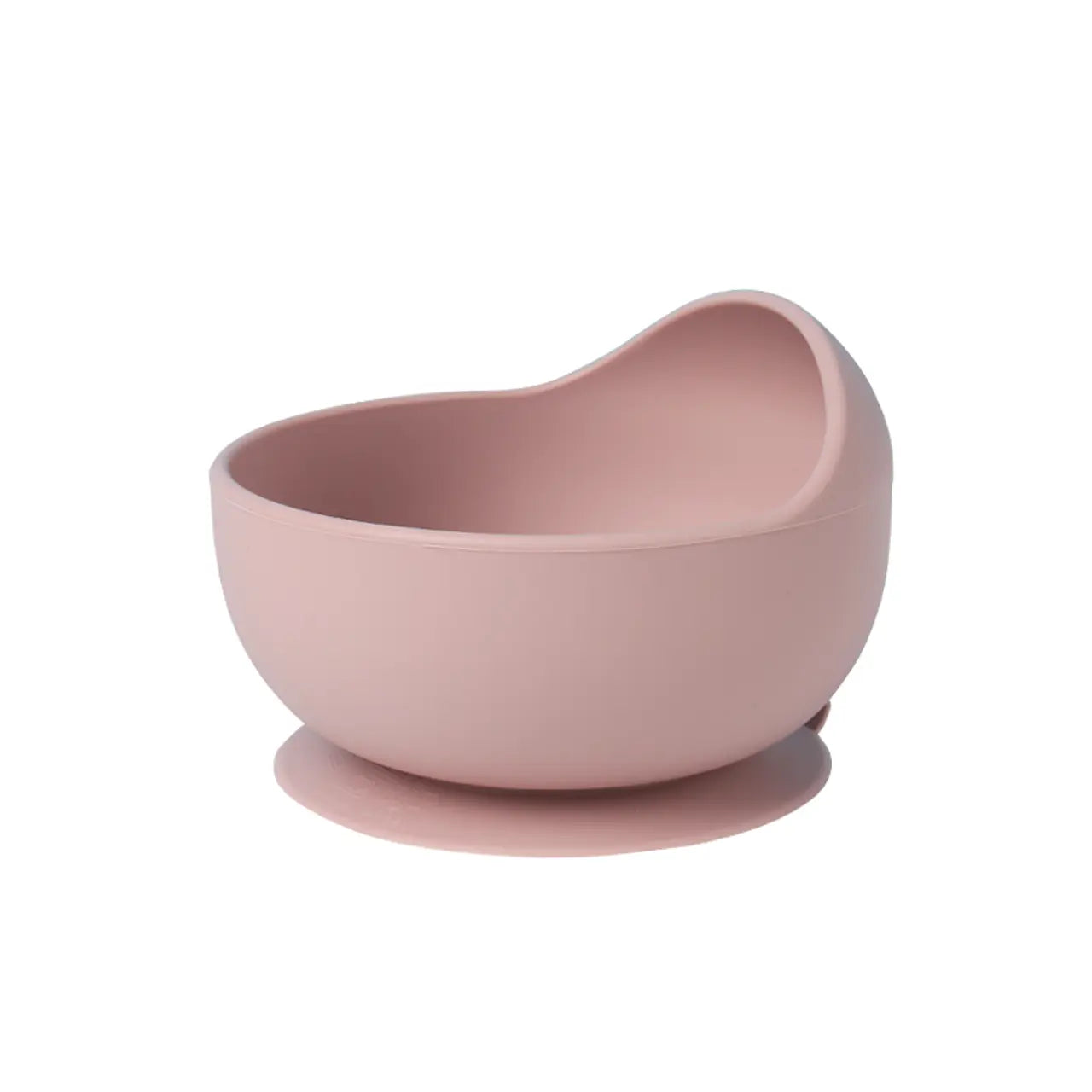 Pote Silicona con ventosa