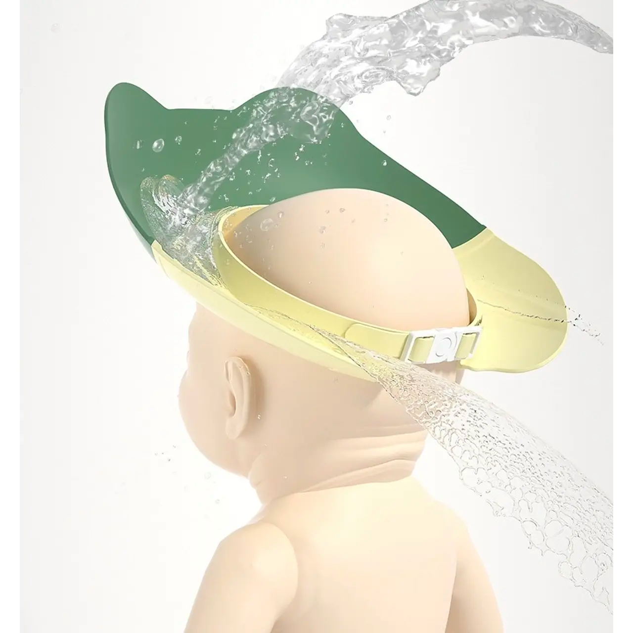 Gorro Ducha Silicona