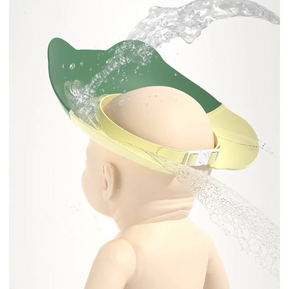 Gorro Ducha Silicona