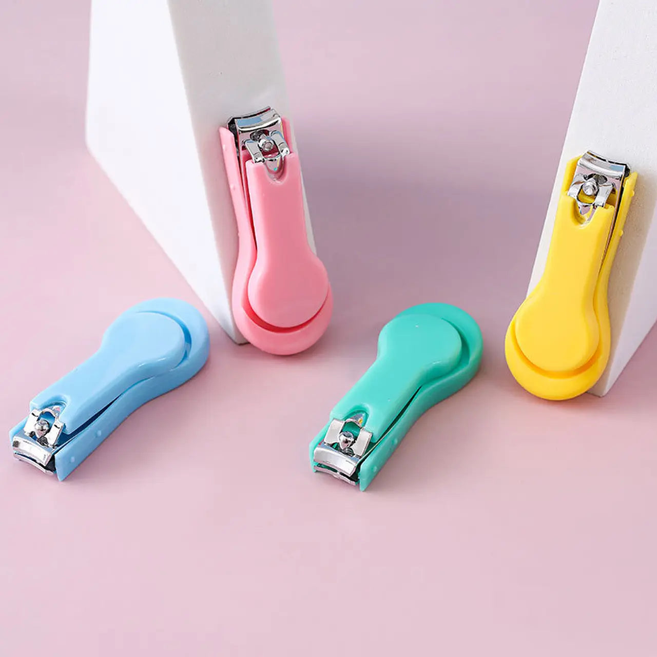 Corta Uñas Bebé