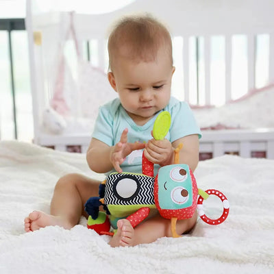 Peluche Robot 26 cm