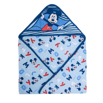 Toalla Mickey Bambino