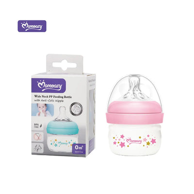 Mamadera  Anticólicos 60 ML
