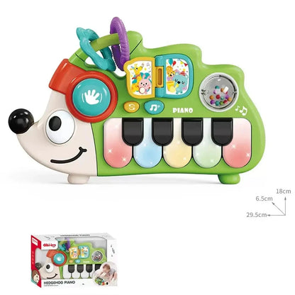 Mini Piano Erizo