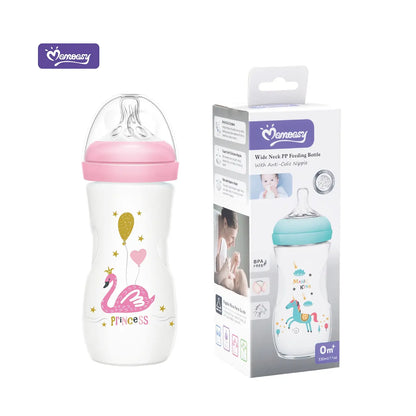 Mamadera  Anticólicos 330 ML