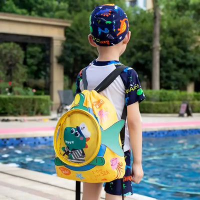 Bolsa playera Infantil