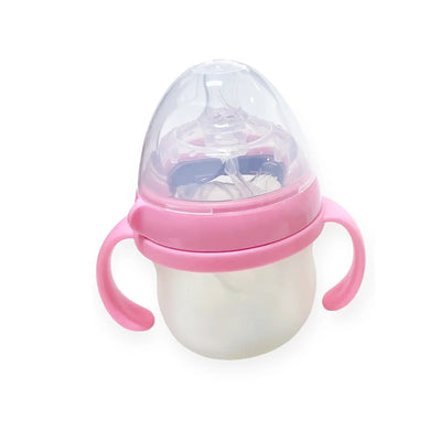 MAMADERA SILICONA 120 ML 0+