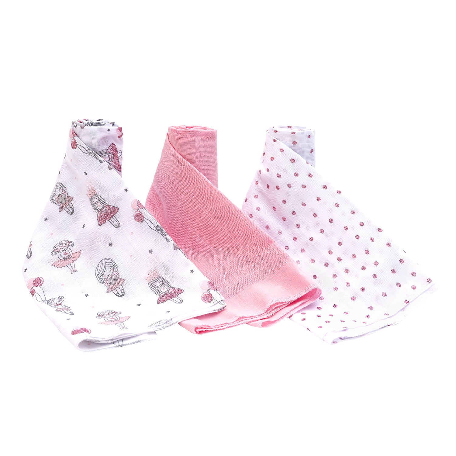 Set 3 Pañales Tutos Bambino