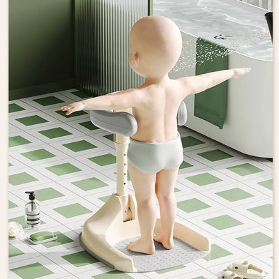 Soporte de ducha Infantil