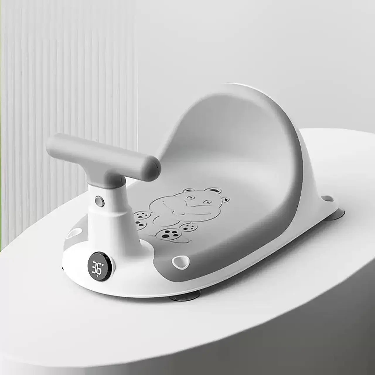 Silla Ergonómica para Ducha