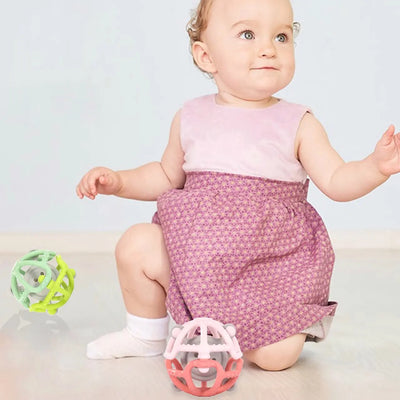 Mordedor pelota Silicona