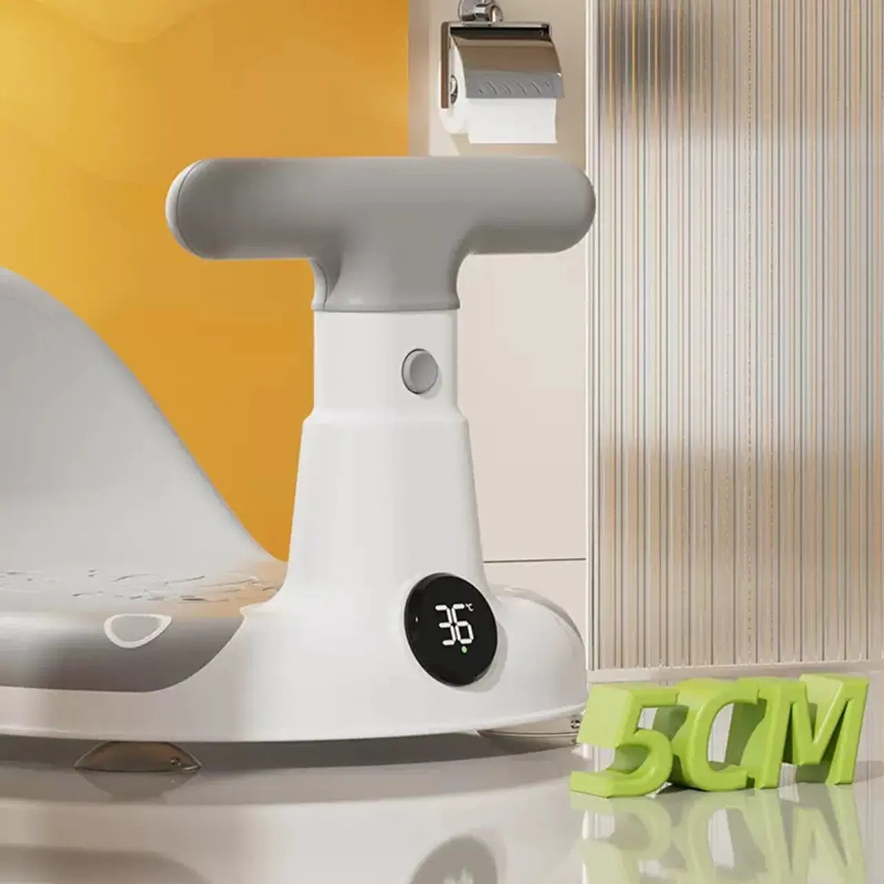 Silla Ergonómica para Ducha