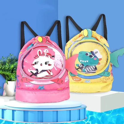 Bolsa playera Infantil