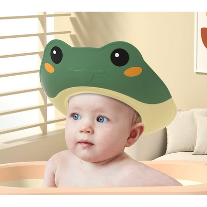 Gorro Ducha Silicona