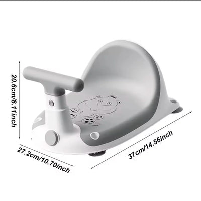 Silla Ergonómica para Ducha