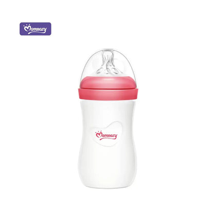 Mamadera Vidrio Anticólicos 240 ml