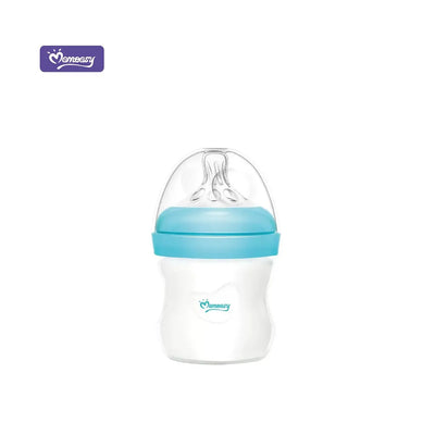 Mamadera Vidrio Anticólicos 120 ML