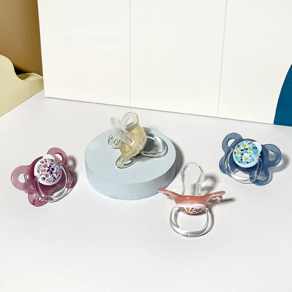 Set 2 Chupetes +6 meses