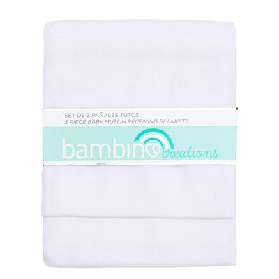 Set 3 Pañales Tutos Bambino