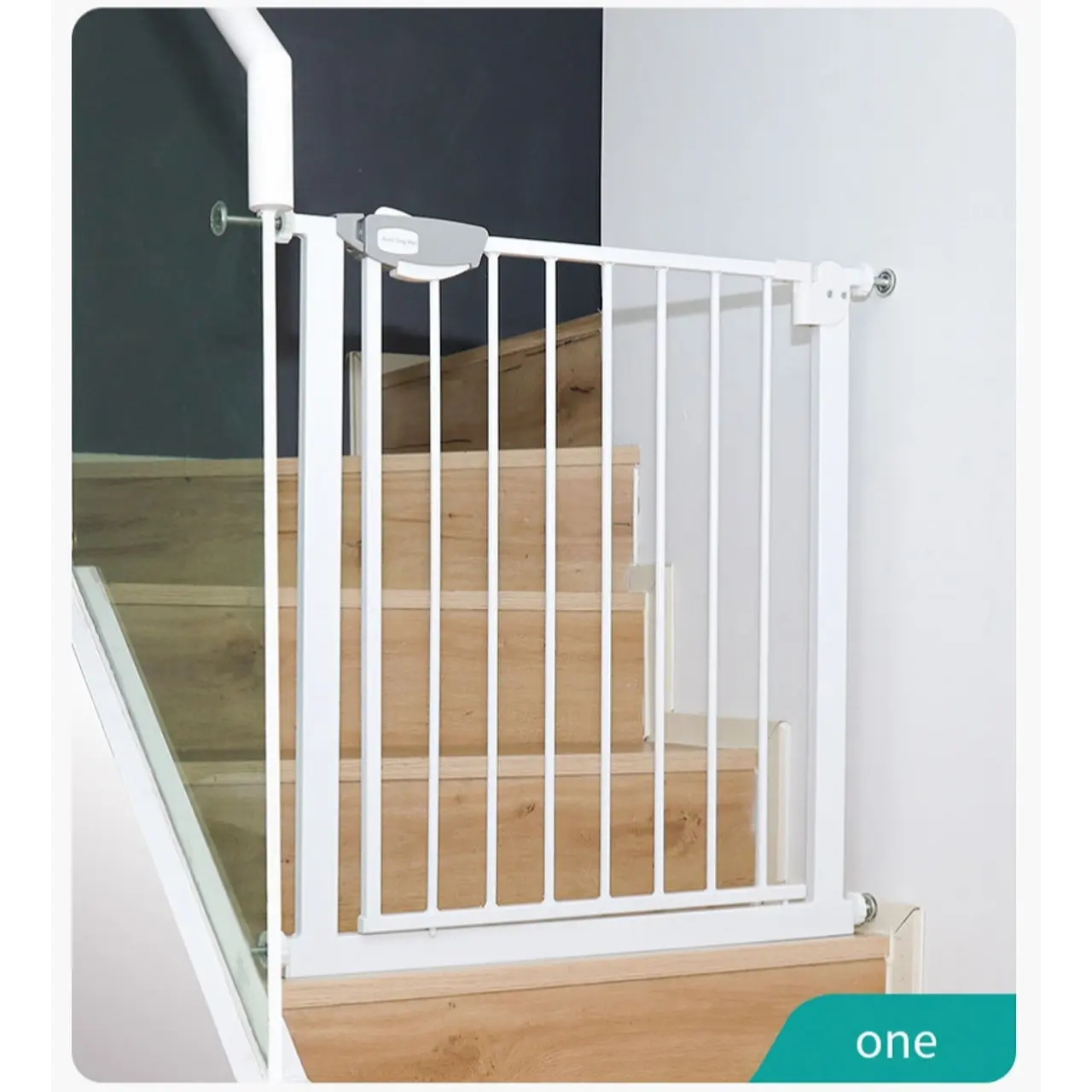 Reja de seguridad para Niños