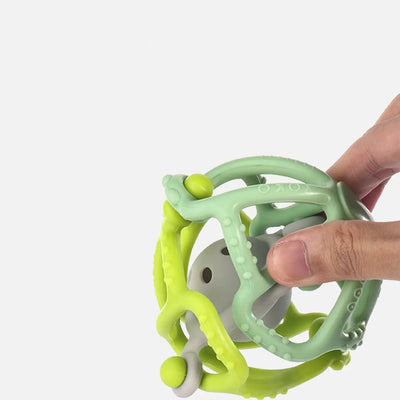 Mordedor pelota Silicona