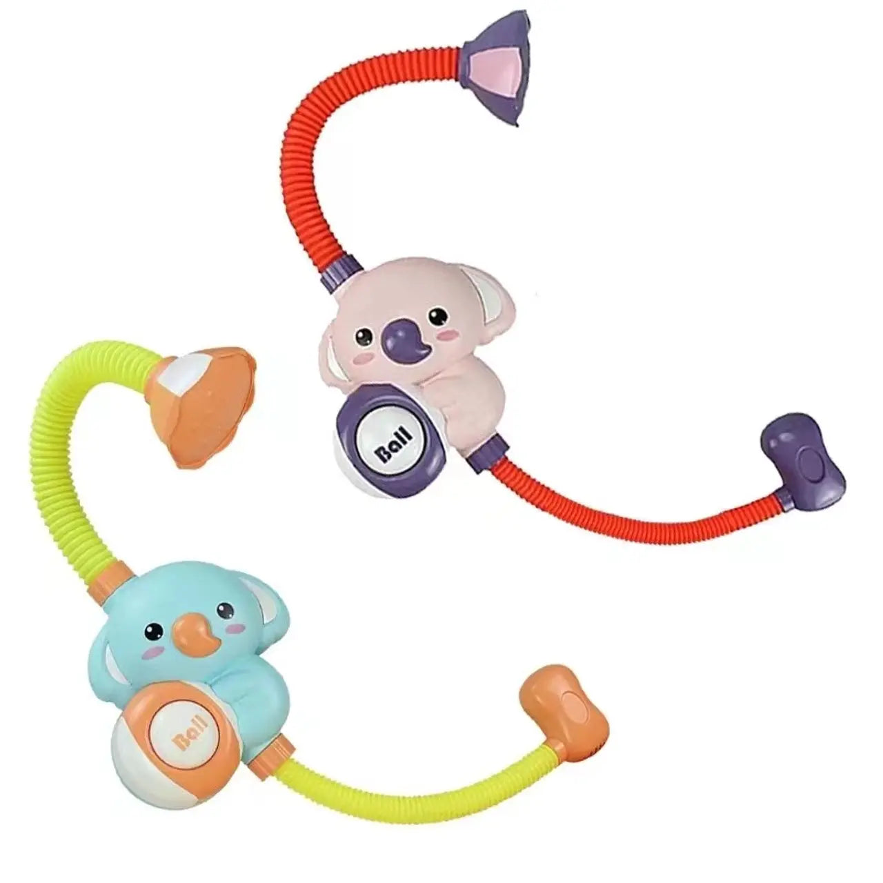 Regadera infantil para ducha