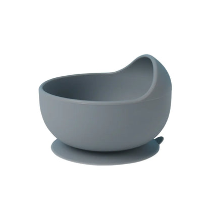 Pote Silicona con ventosa