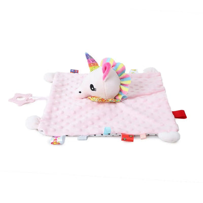 Peluche Tuto Apego