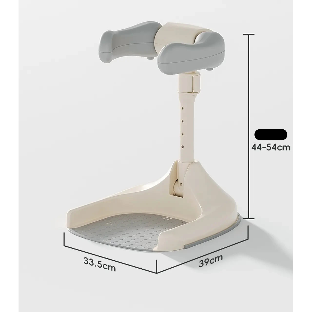 Soporte de ducha Infantil