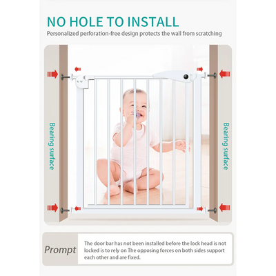 Reja de seguridad para Niños