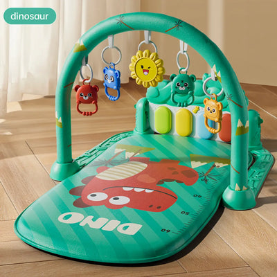 Gimnasio Piano Musical