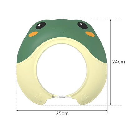 Gorro Ducha Silicona