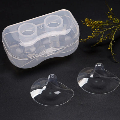Box lactancia maternal