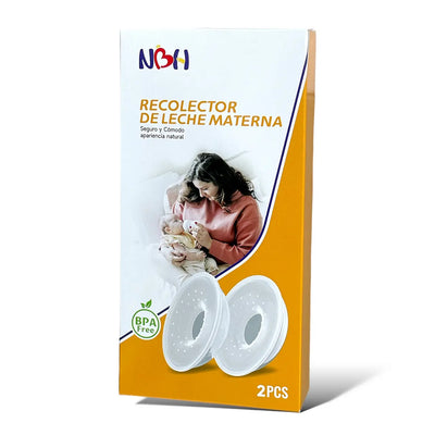 Box lactancia maternal