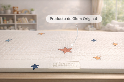 Forest - Alfombra para bebé 10mm (Preventa)