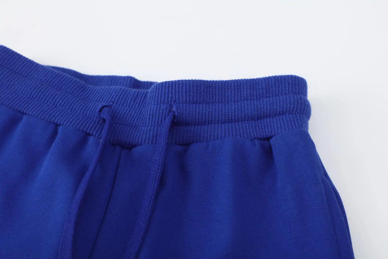 Conjunto 2 Piezas Algodón excavadora azul