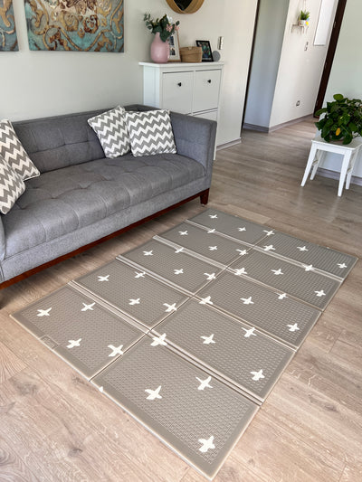 Forest (10mm grosor) - Plegable 120x180cm