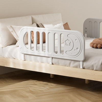Baranda de seguridad para cama