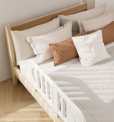 Baranda de seguridad para cama