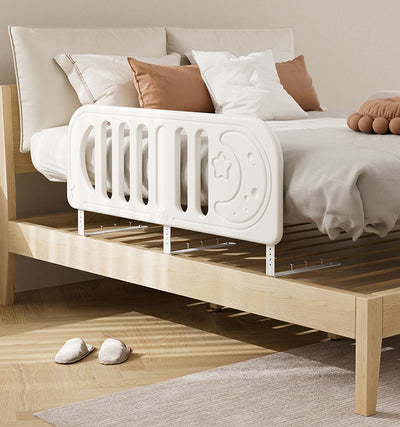 Baranda de seguridad para cama