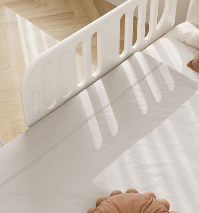 Baranda de seguridad para cama