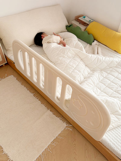 Baranda de seguridad para cama