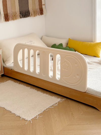Baranda de seguridad para cama