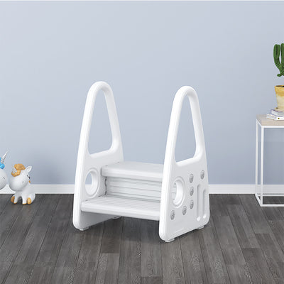Escalera portátil infantil
