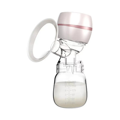 Extractor de leche electrico portatil 180 ml