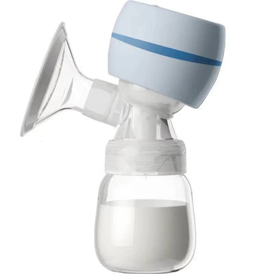 Extractor de leche electrico portatil 180 ml