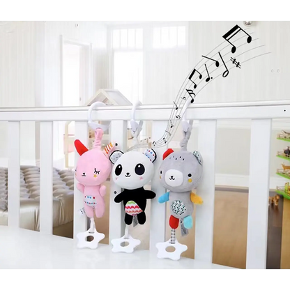Peluche Minicabezón (Aleatorio)